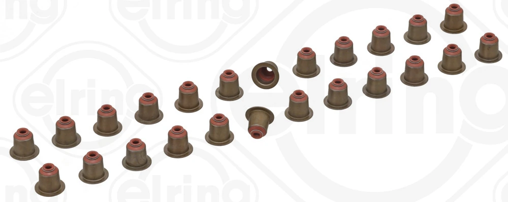 Seal Set, valve stem