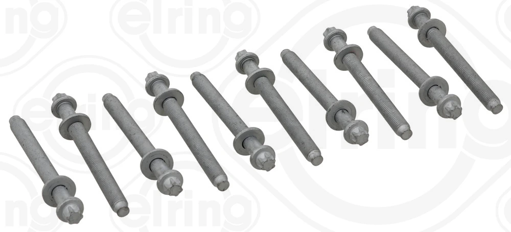 Cylinder Head Bolt Set