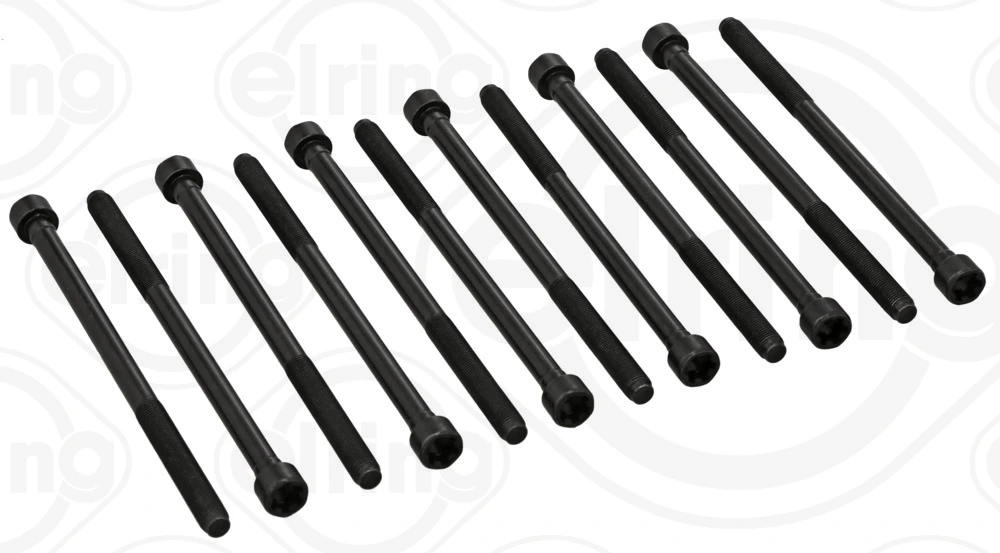 Cylinder Head Bolt Set