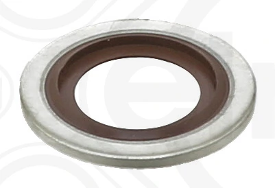 Seal Ring, oil drain plug