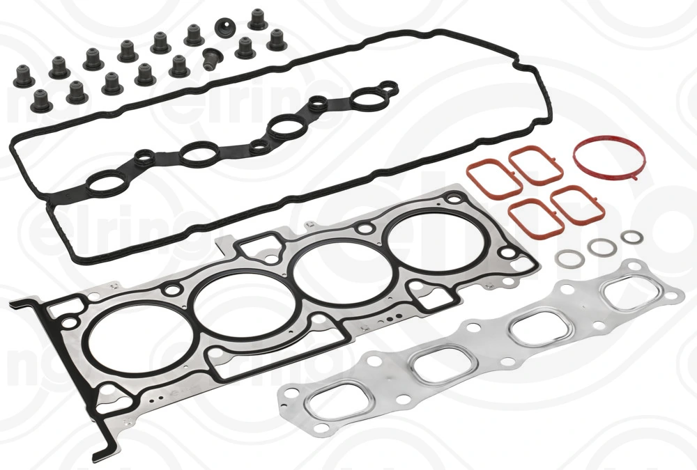 Gasket Kit, cylinder head