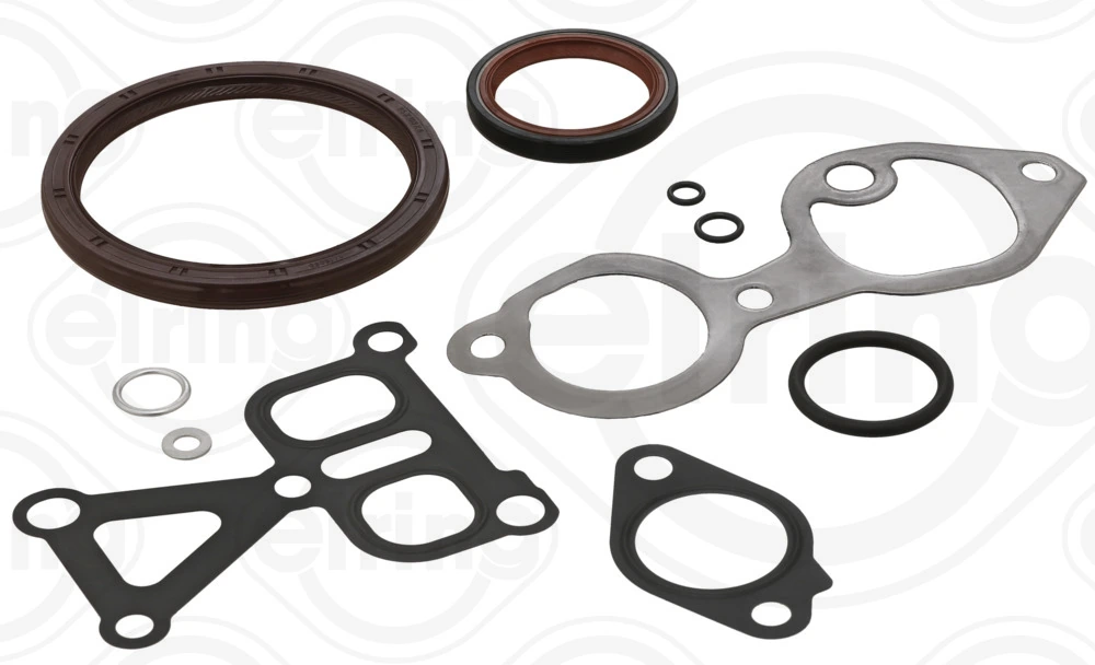 Gasket Kit, crankcase