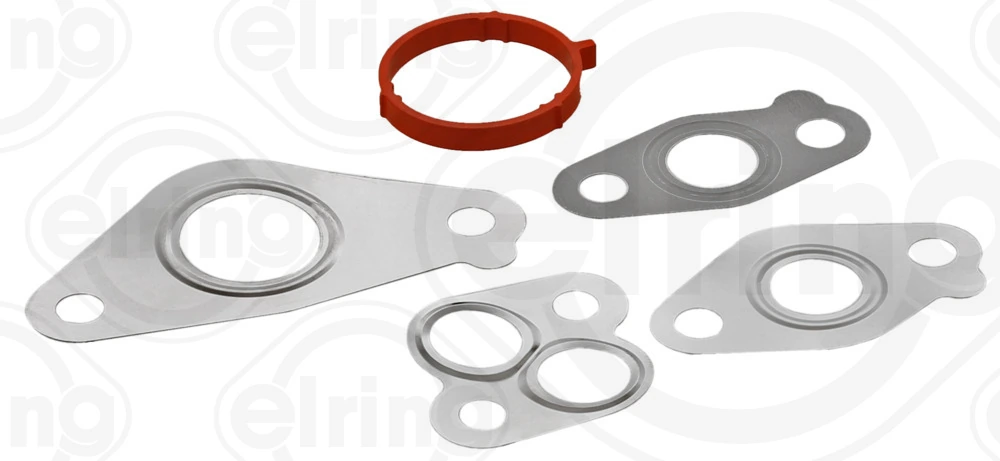 Gasket Set, EGR system