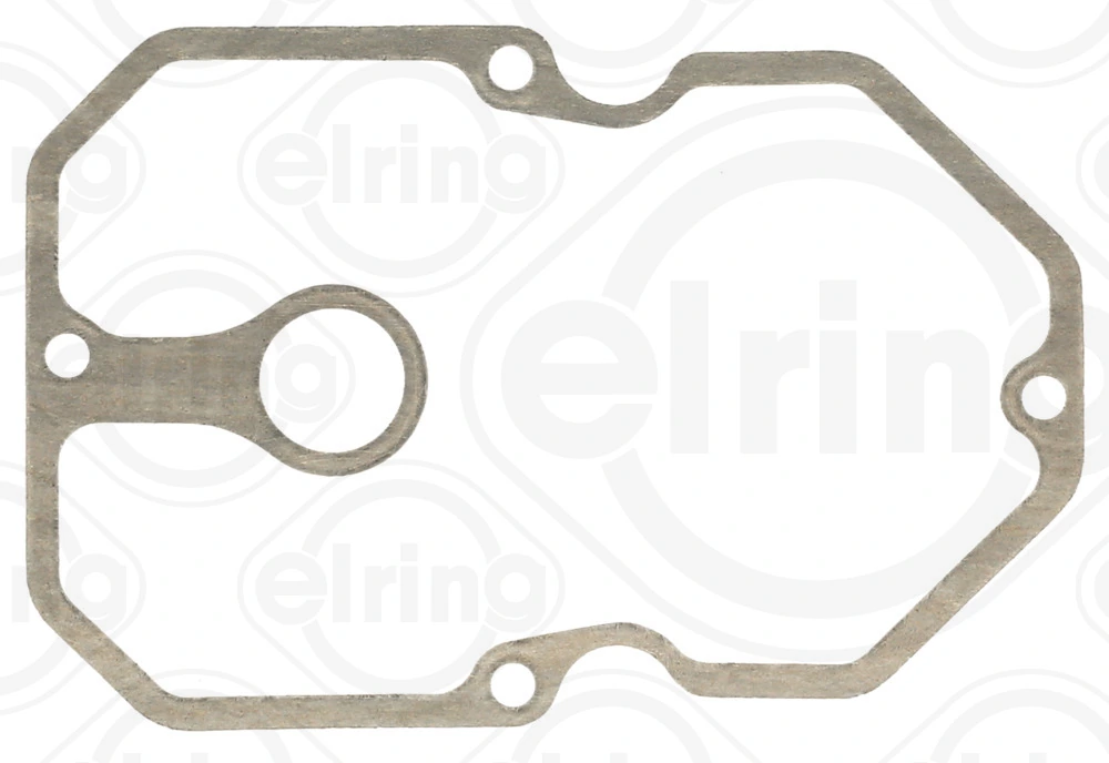 Gasket, cylinder head cover