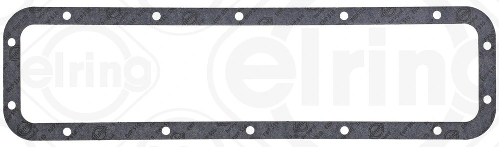 Gasket, oil cooler