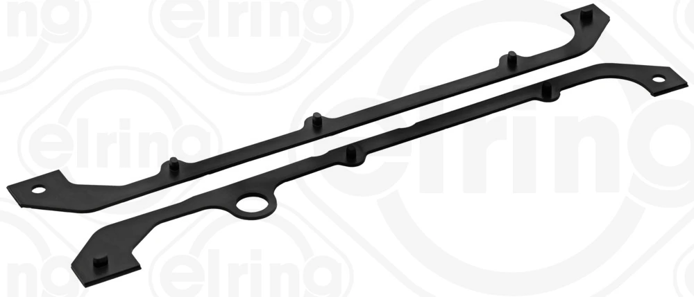 Gasket Set, oil sump