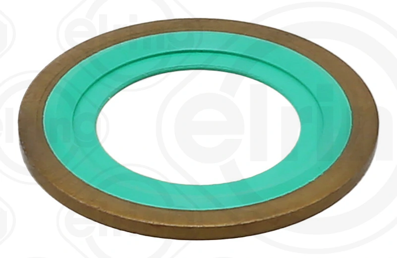 Seal Ring, oil drain plug