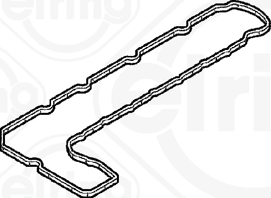 Gasket, cylinder head cover