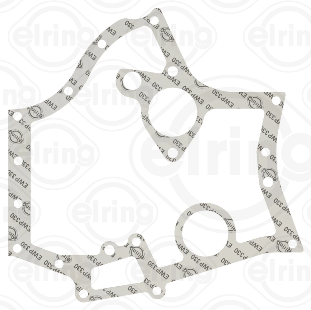 Gasket, timing case
