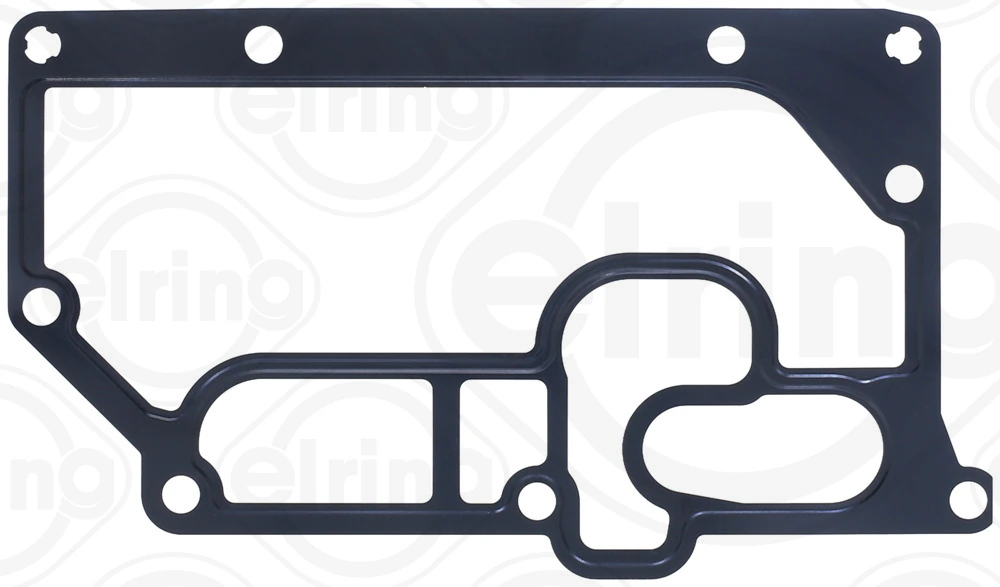 Gasket, oil cooler