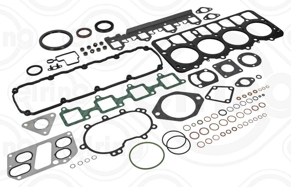 Full Gasket Kit, engine