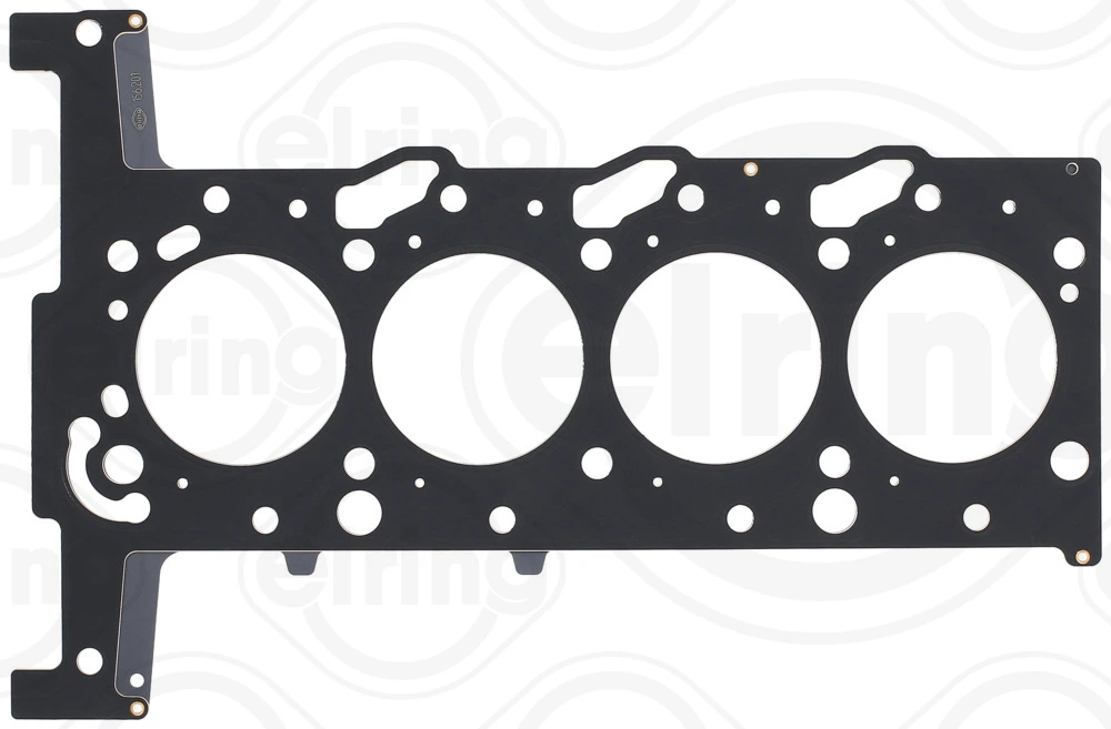 Gasket, cylinder head
