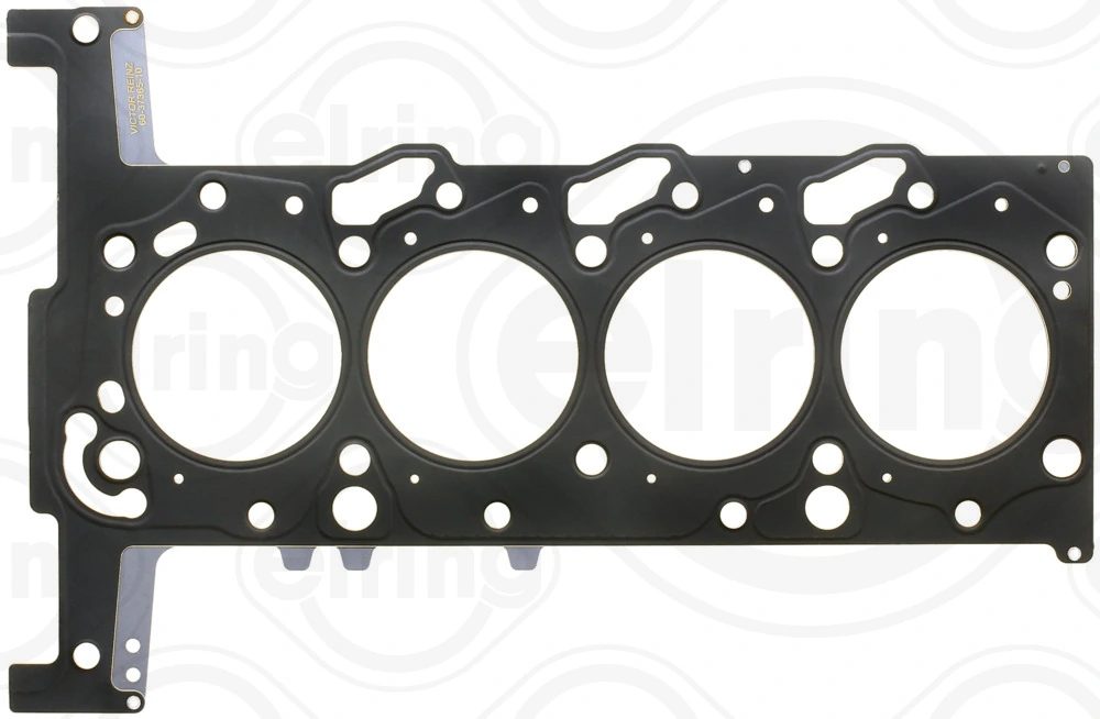 Gasket, cylinder head