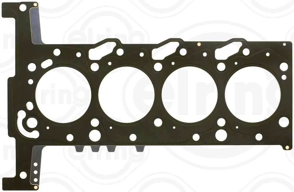 Gasket, cylinder head