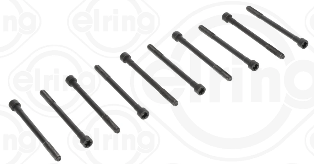 Cylinder Head Bolt Set