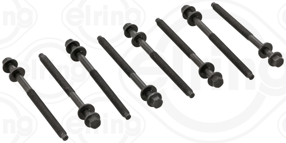 Cylinder Head Bolt Set