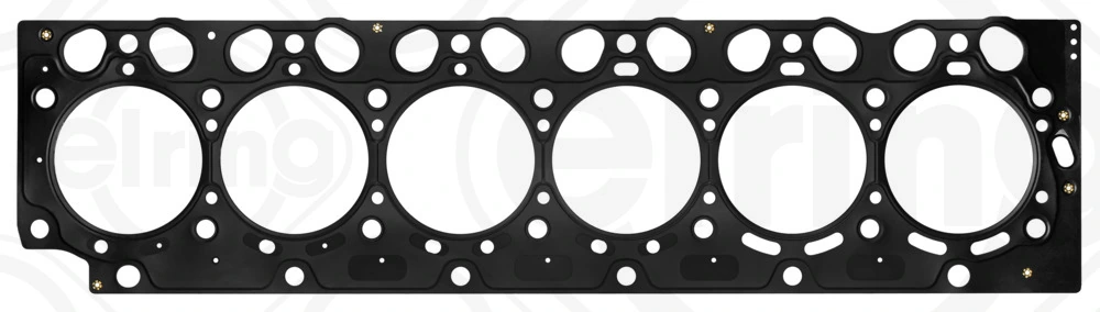 Gasket, cylinder head