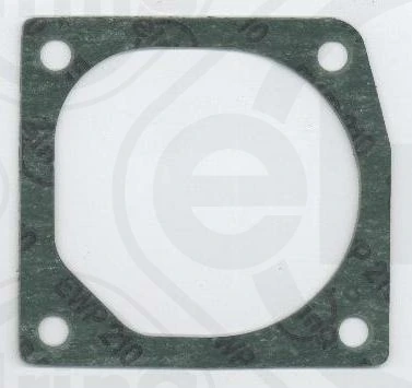 Gasket, intake manifold housing