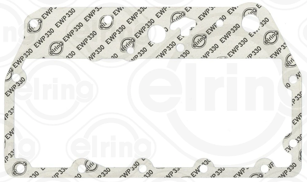Gasket, oil cooler