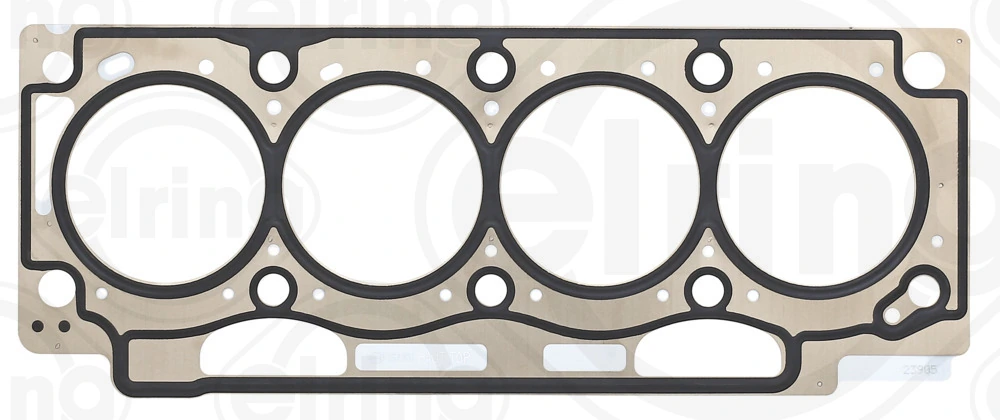 Gasket, cylinder head
