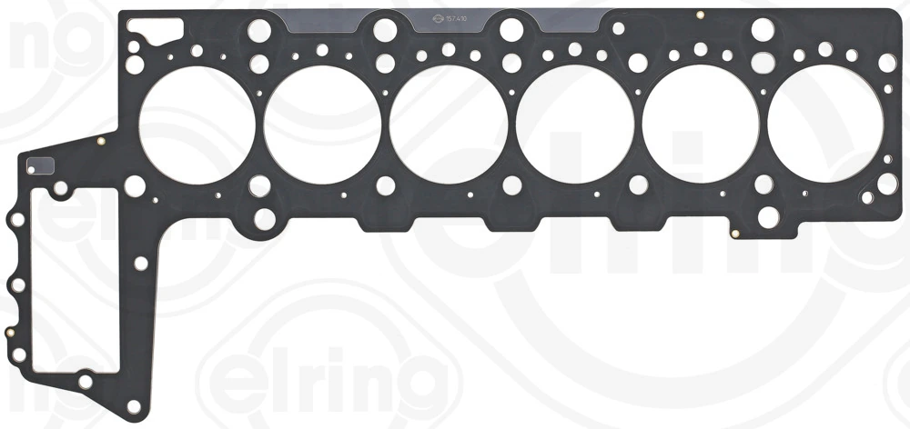 Gasket, cylinder head