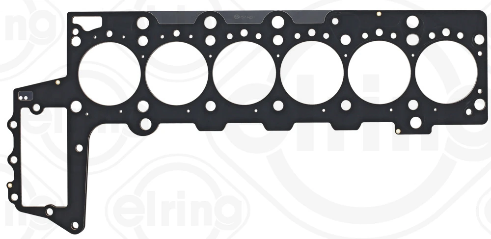 Gasket, cylinder head