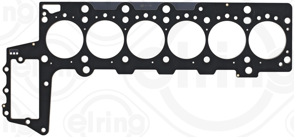 Gasket, cylinder head