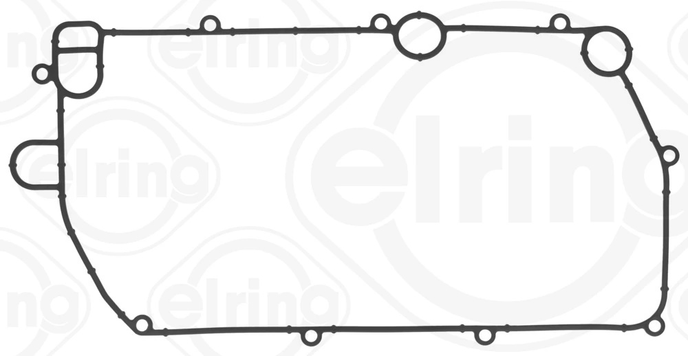 Gasket, oil cooler