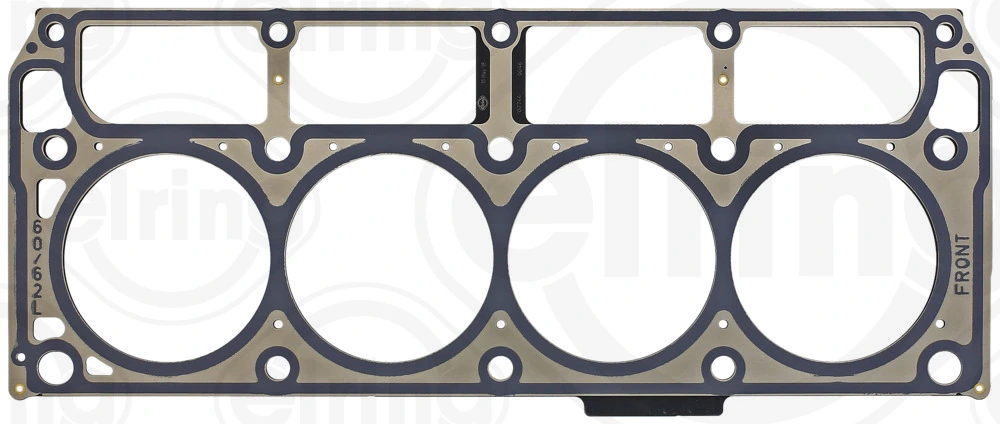 Gasket, cylinder head