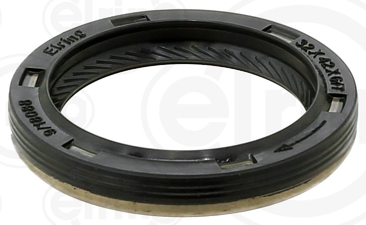 Shaft Seal, crankshaft