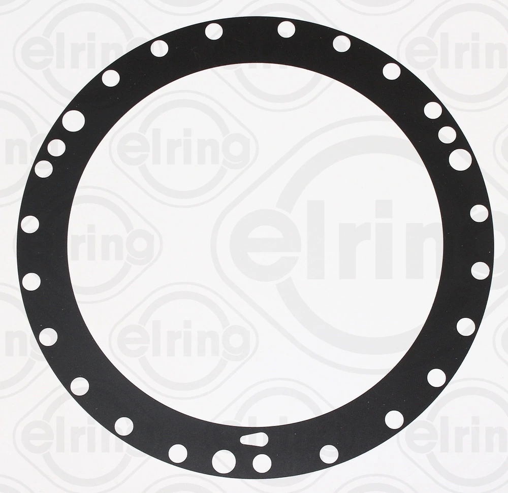 Oil Seal, manual transmission