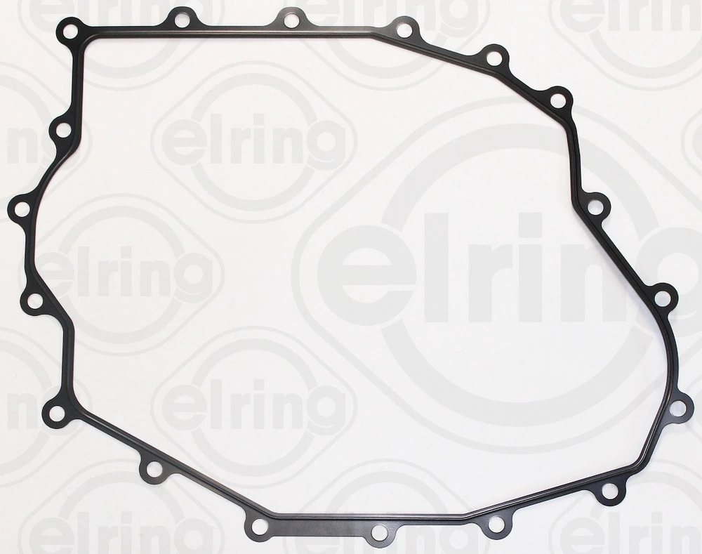 Oil Seal, manual transmission