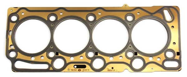 Gasket, cylinder head