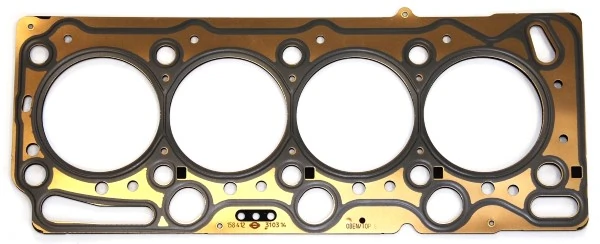 Gasket, cylinder head