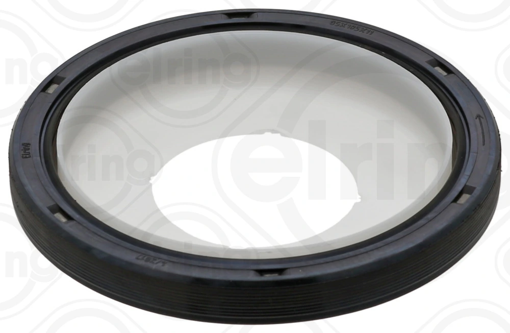 Shaft Seal, crankshaft