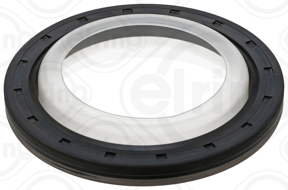Shaft Seal, crankshaft