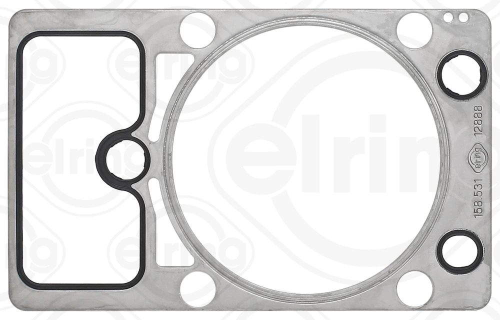 Gasket, cylinder head