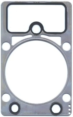Gasket, cylinder head