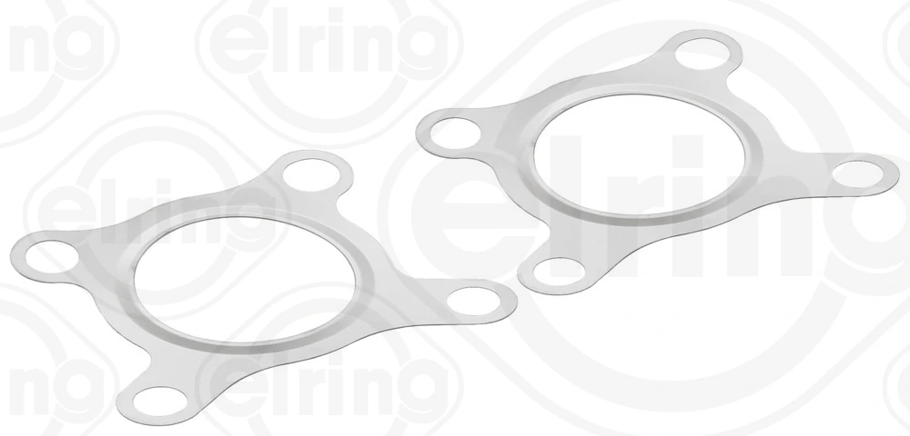 Gasket Set, exhaust manifold