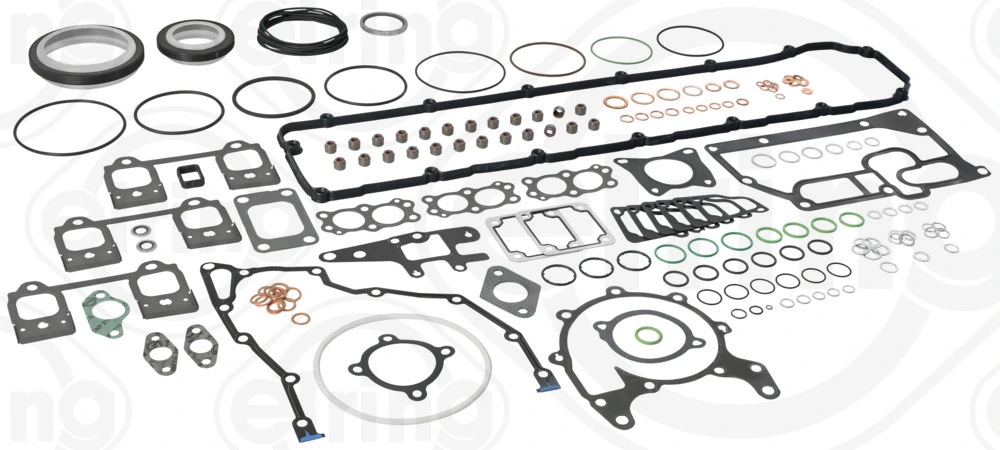 Full Gasket Kit, engine