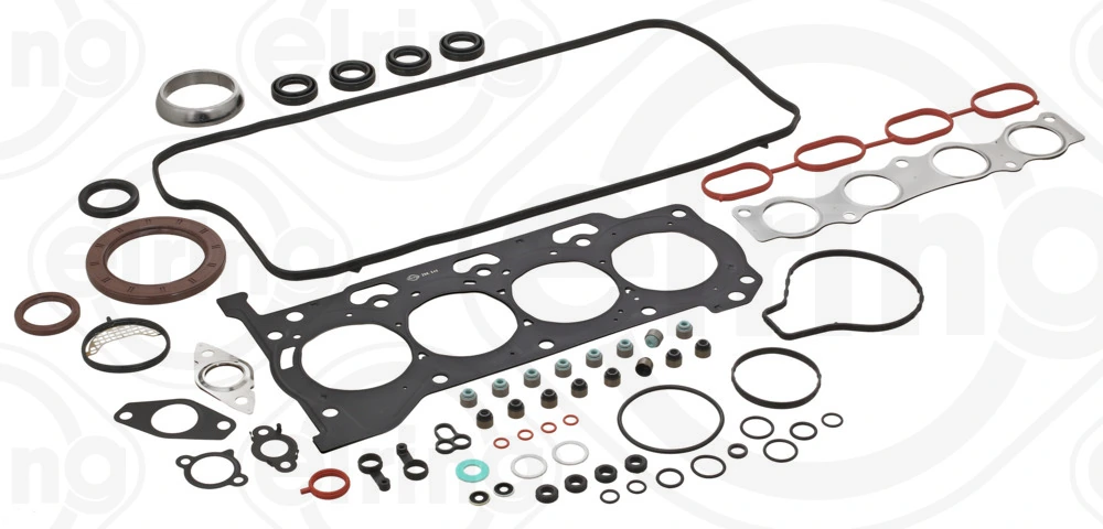 Full Gasket Kit, engine