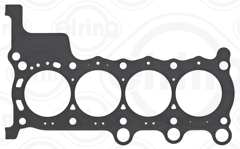 Gasket, cylinder head