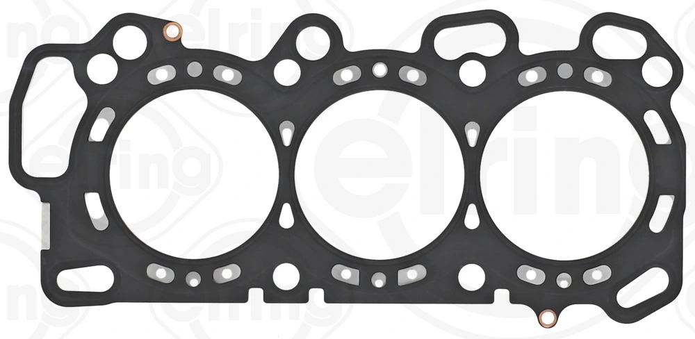 Gasket, cylinder head