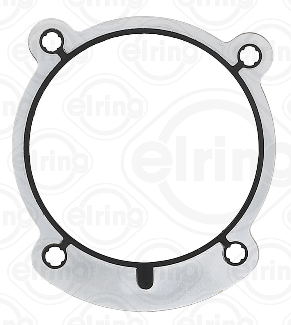 Gasket, intake manifold housing