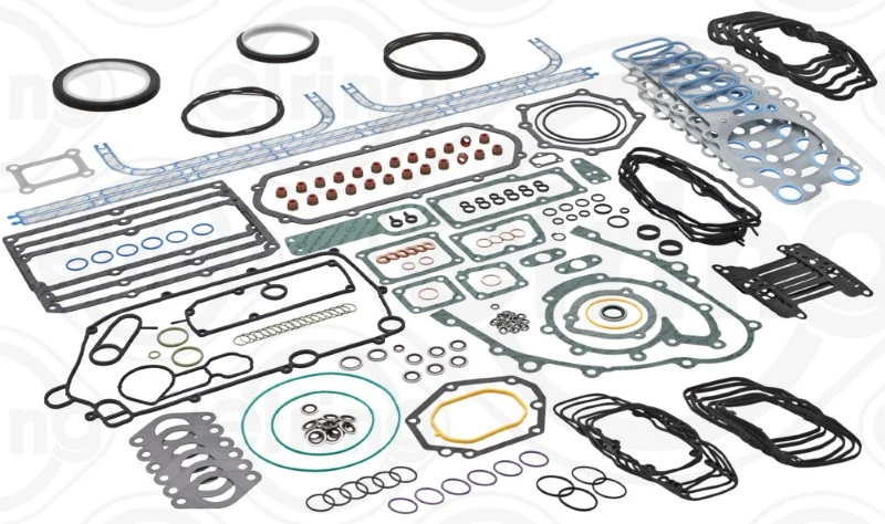 Full Gasket Kit, engine