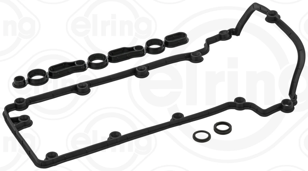 Gasket Set, cylinder head cover