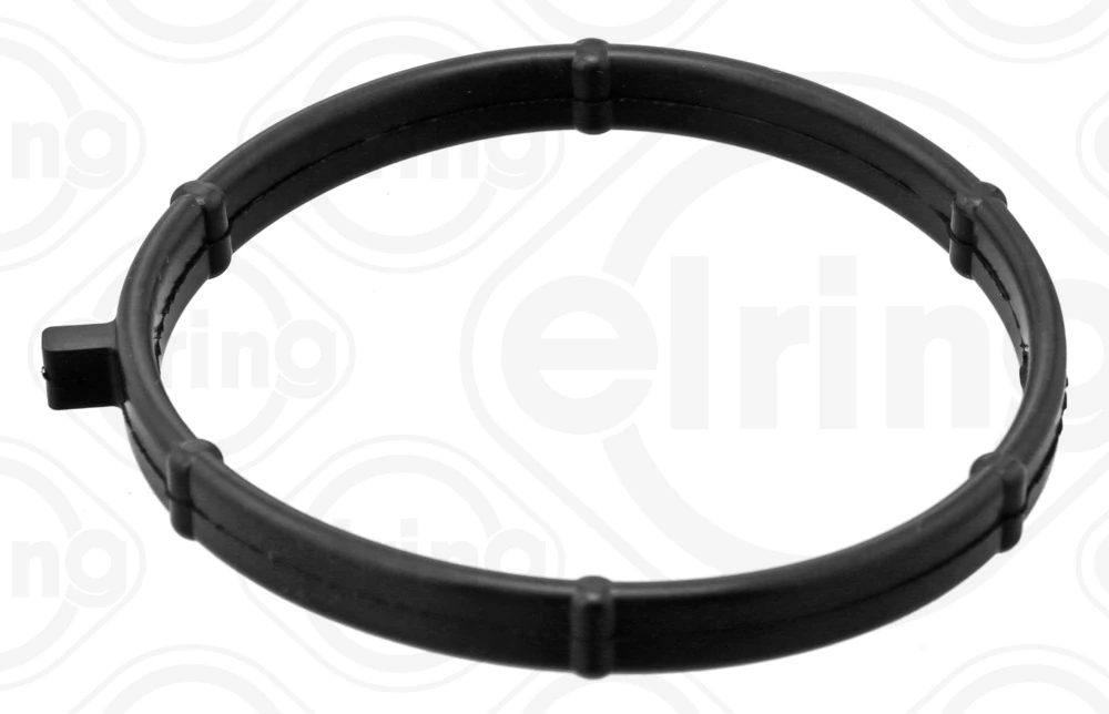 Gasket, intake manifold housing