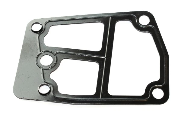 Gasket, oil filter housing