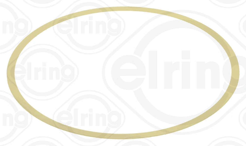 Gasket, cylinder liner