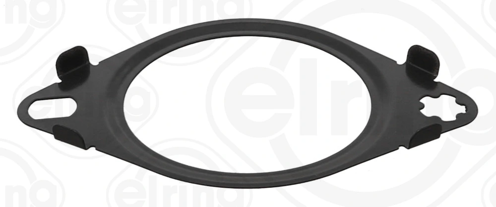Gasket, EGR valve